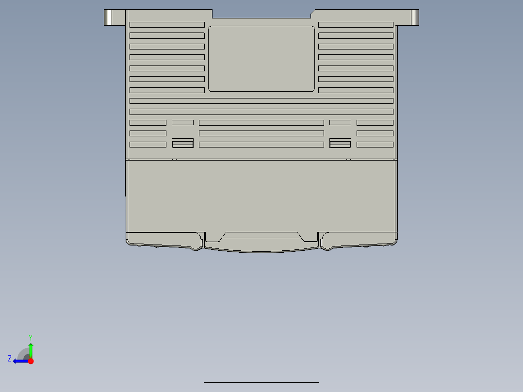 XD3-32PRT-C右视图
