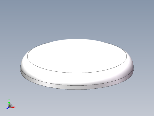 THA碟形封头DN650