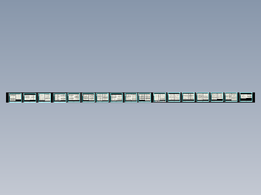 太仓塘特大桥30+110+30m钢管混凝土中承式提篮拱