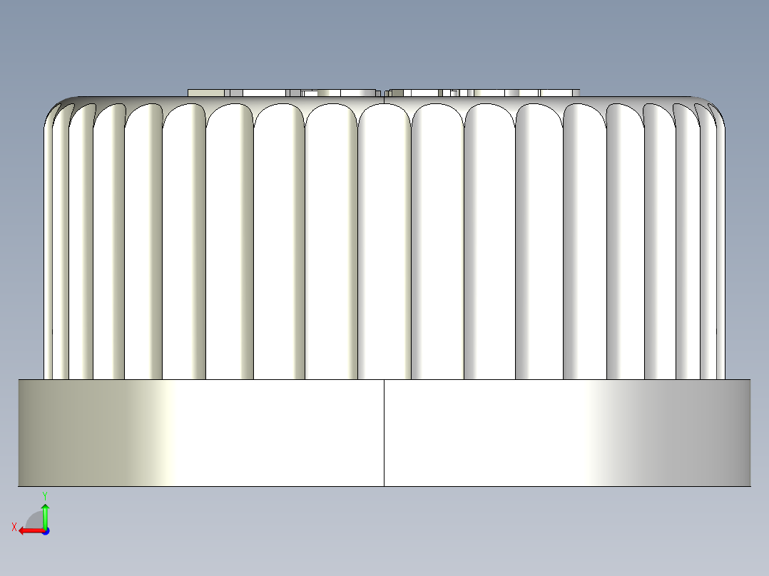 瓶盖、盖子(58)后视图