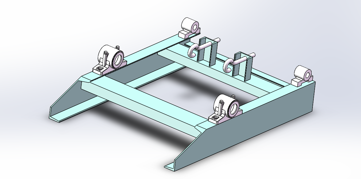 谷物分离机sw18可编辑