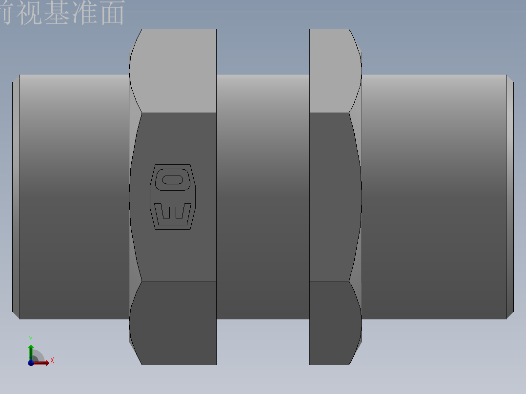 直通隔板接头、6D-42LN