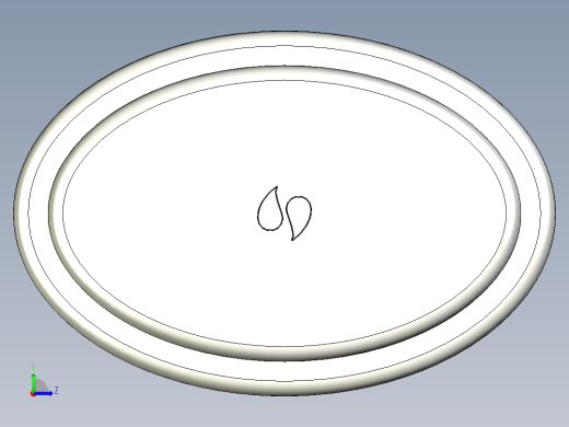 烟灰缸(25)左视缩略图