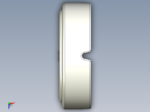 烟灰缸(25)俯视缩略图