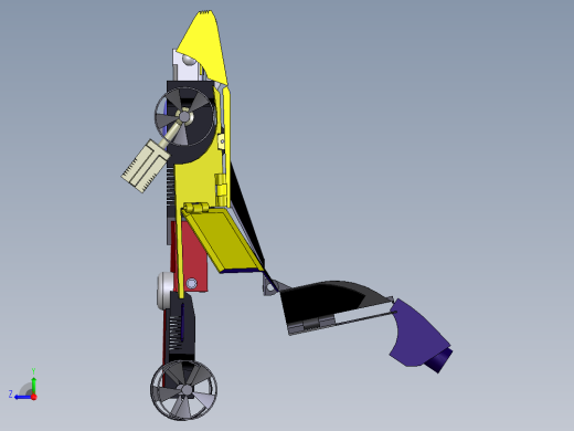 变形金刚右视缩略图