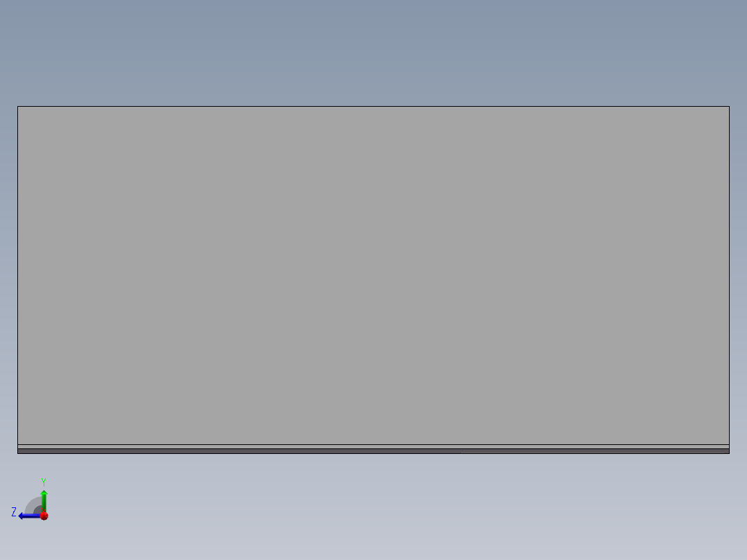 QF-3720 医药粉剂定量分装机右视图