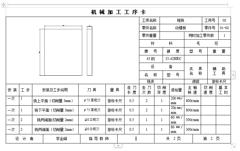 膜片夹片的注塑模具设计及塑料成形工艺-抽芯注射模含18张CAD图