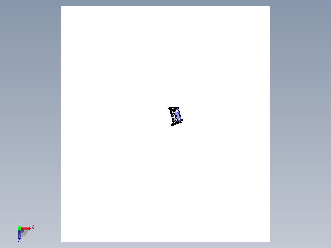 变形金刚俯视图