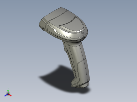 2刷枪NVH200_3D对外