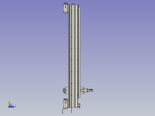 18328-三轴搬运机械手左视缩略图