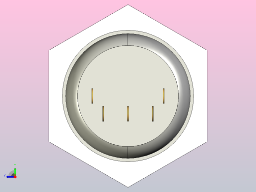 按键右视缩略图