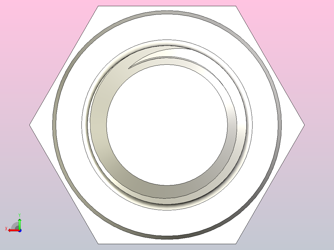 DIN_EN_ISO_4017_M16x16.ipt六角螺栓后视图