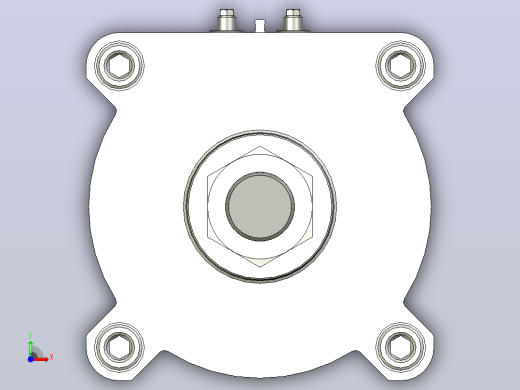 FESTO气缸DSBF-C-125-160-PPVA-N3-R---_0_前视缩略图