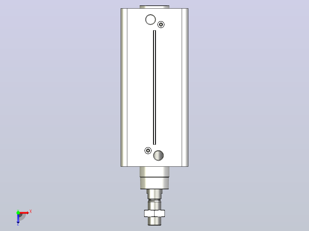 FESTO气缸DSBF-C-125-160-PPVA-N3-R---_0_俯视图