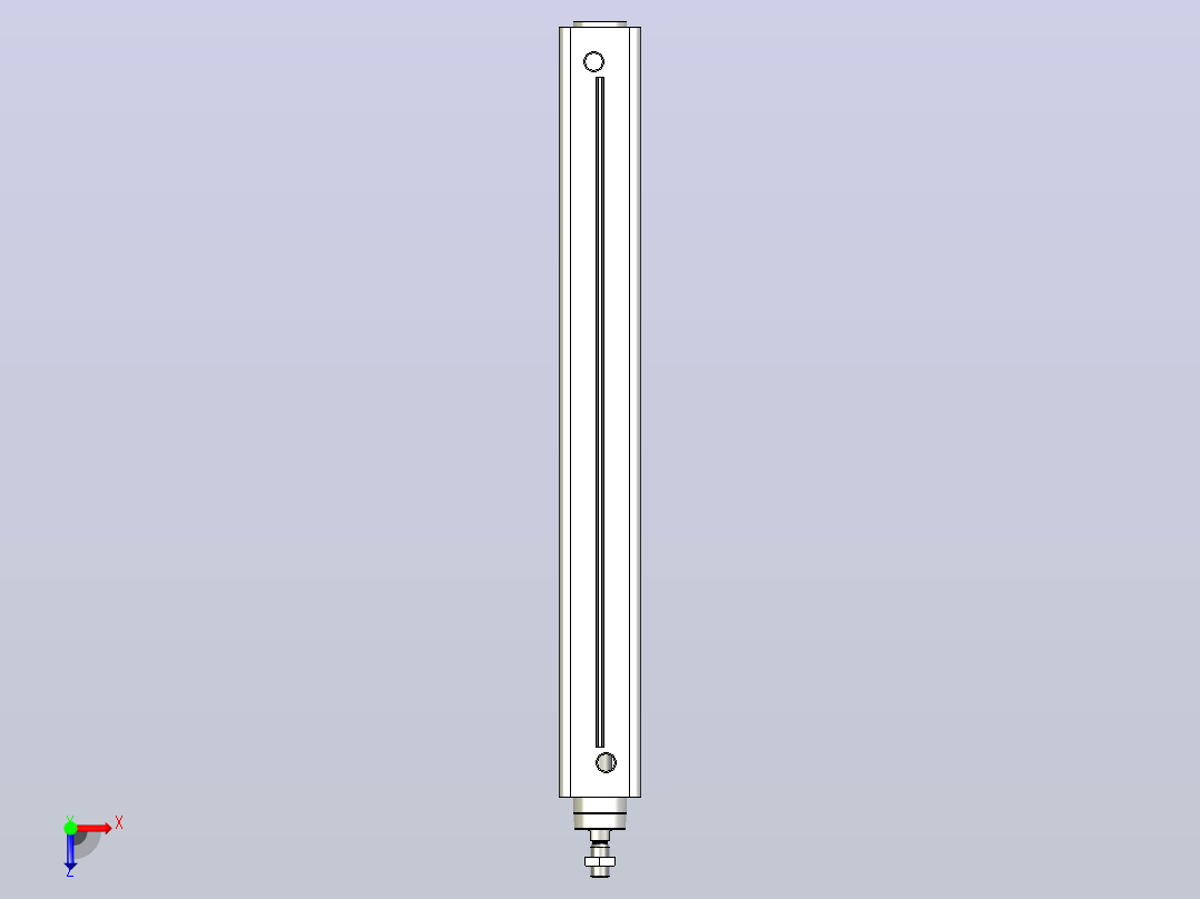 FESTO气缸DSBF-C-40-400-PPSA-N3-R---_0_俯视图