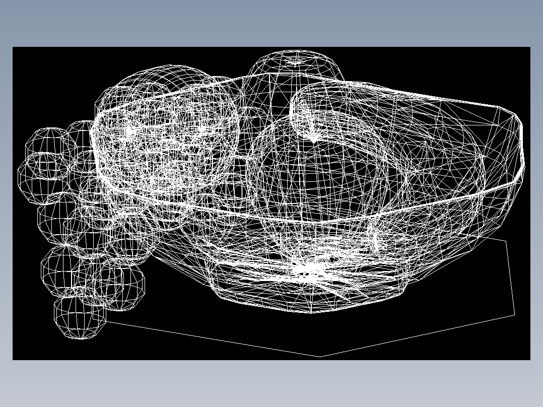 室内家具和灯具-K-Ot19