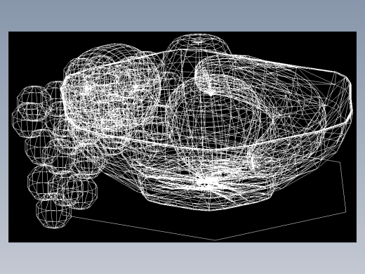 室内家具和灯具-K-Ot19