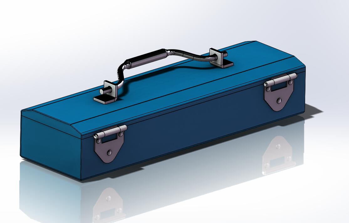 solidworks 钣金工具箱2017