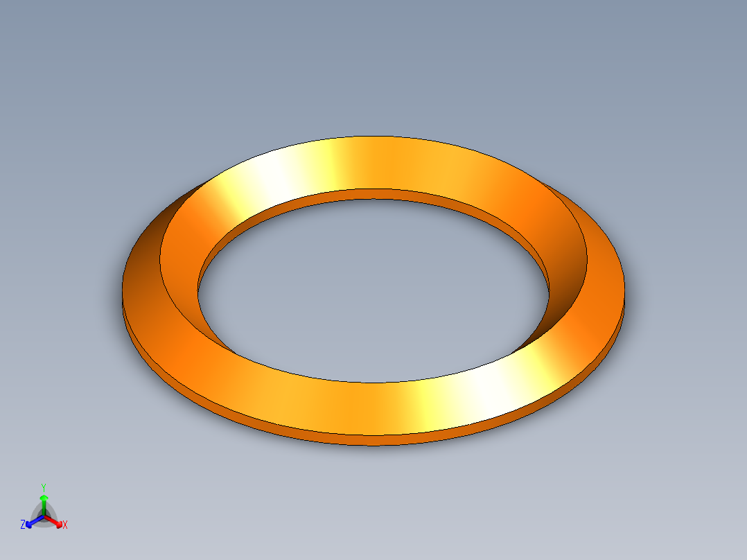 管道手动球阀-水管开关阀-手动阀门User Library-Flange C300DN100_DN80~100StemPackingB主视图