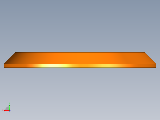 管道手动球阀-水管开关阀-手动阀门User Library-Flange C300DN100_DN80~100StemPackingB后视缩略图