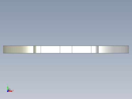 管道手动球阀-水管开关阀-手动阀门User Library-md52c150dn32_DN25~32SnapRing前视缩略图