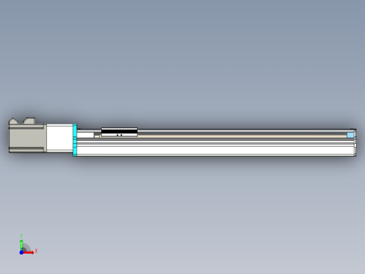 威洛博VF8-L16-C-S400-BC-P20-C4前视缩略图