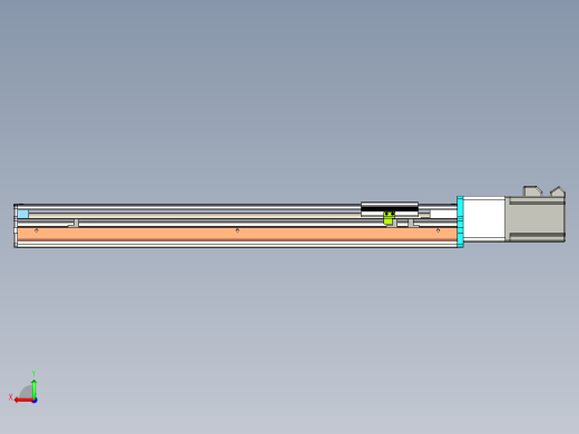 威洛博VF8-L16-C-S400-BC-P20-C4后视缩略图