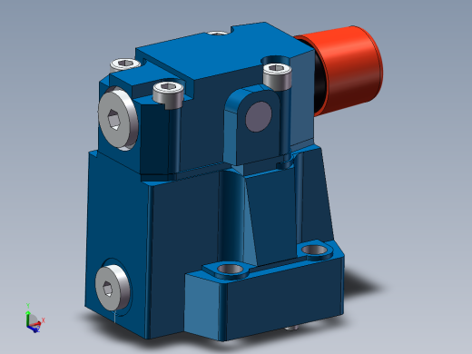 力士乐液压阀-DR_10-5-5X_100YM_VNone_Emm