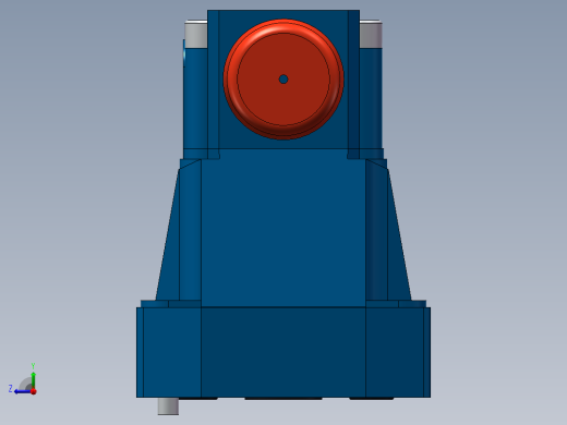 力士乐液压阀-DR_10-5-5X_100YM_VNone_Emm右视缩略图