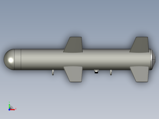原子弹(2)前视缩略图