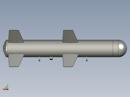原子弹(2)后视缩略图