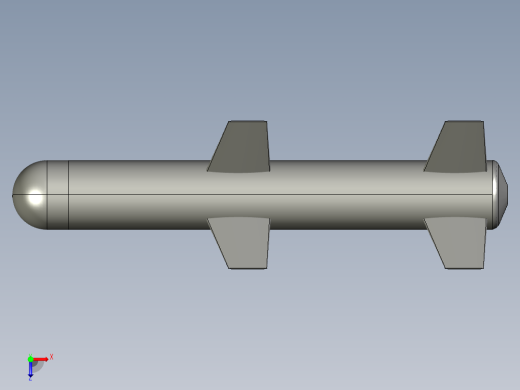 原子弹(2)俯视缩略图
