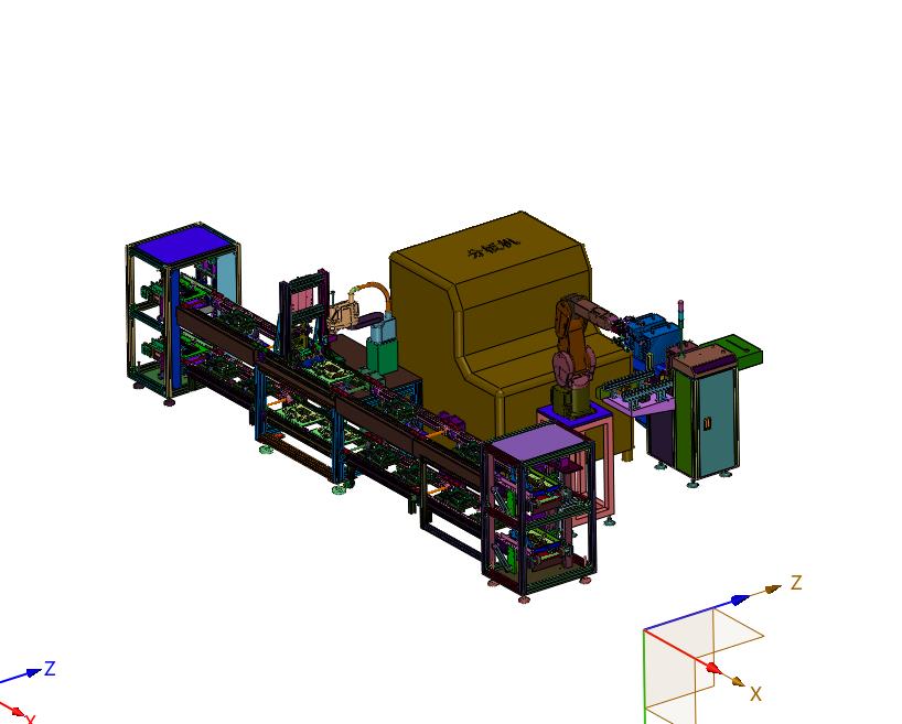 上下平台接板焊锡机
