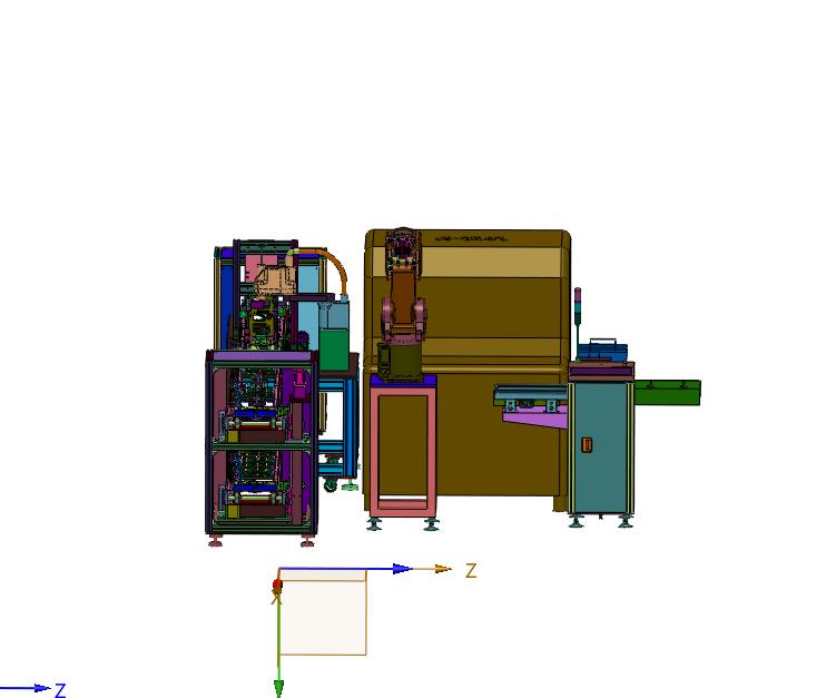 上下平台接板焊锡机