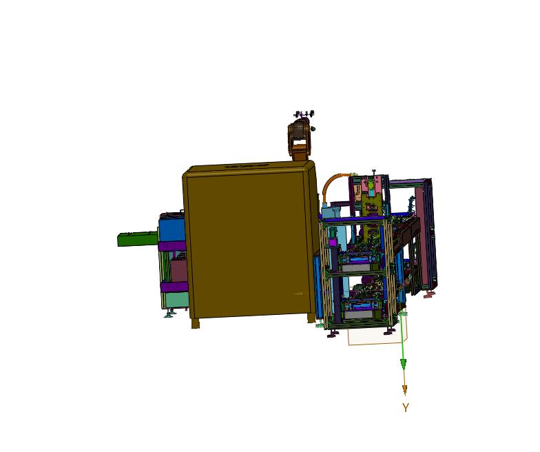 上下平台接板焊锡机