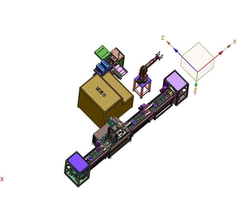 上下平台接板焊锡机