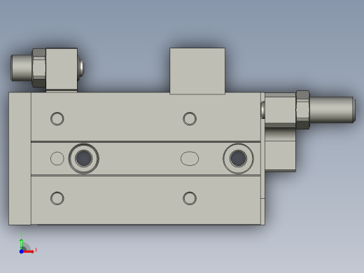 HLS6X20SA(0)+()前视缩略图
