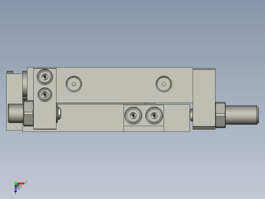 HLS6X20SA(0)+()俯视缩略图