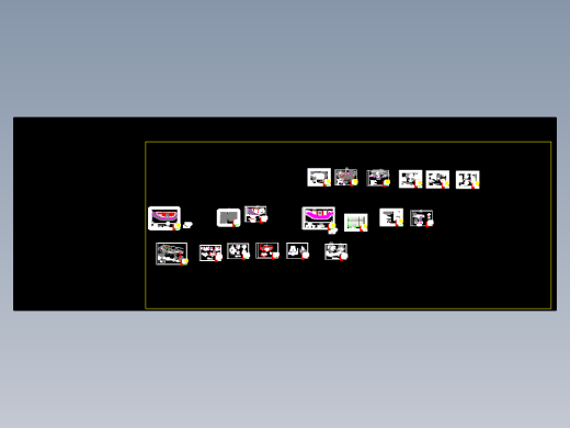 南龙水库除险加固工程设计