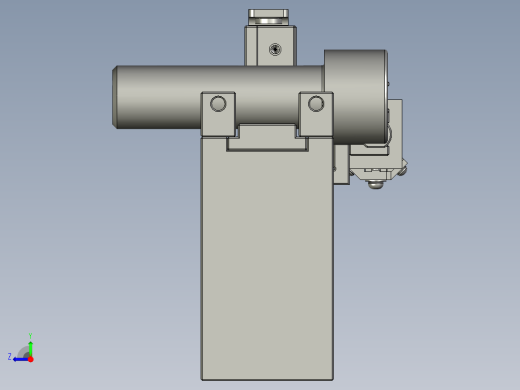 攻丝错位-1009123右视缩略图