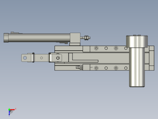 攻丝错位-1009123俯视缩略图