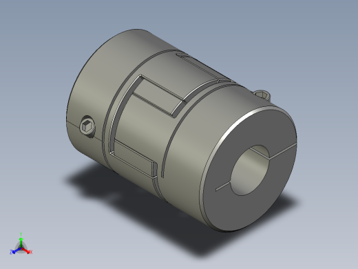LYCA梅花联轴器LYCA-2535
