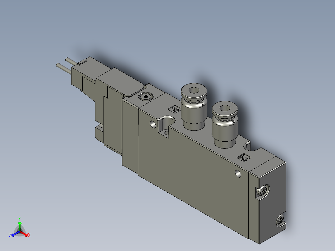 44RD219-GS4-E2-3主视图