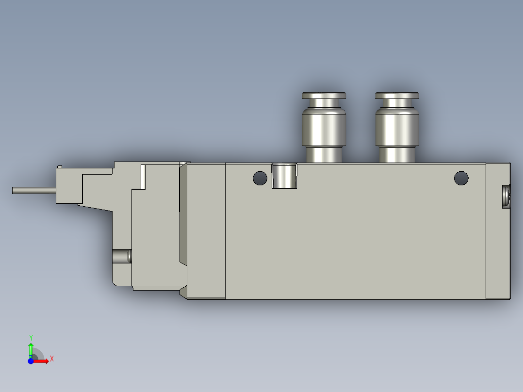 44RD219-GS4-E2-3前视图