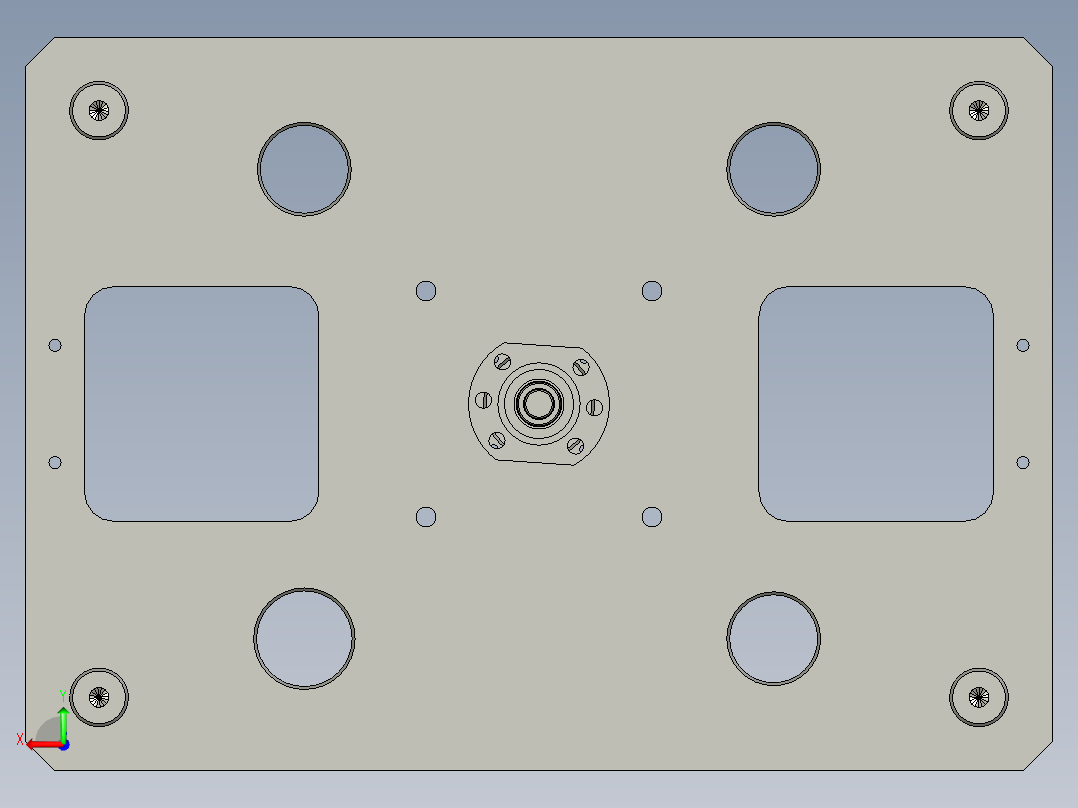 M16-DEBOSSING-气动压合组件20140422后视图