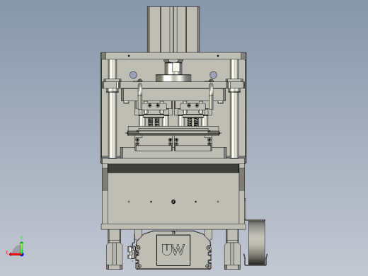 SASD02-09200-a上折组件后视缩略图