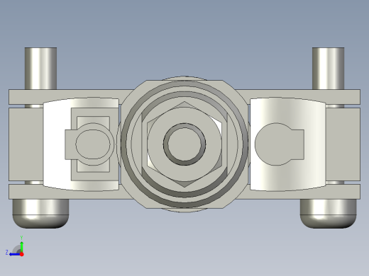 LXYC-BOSSCDJ2B10-15-M9BL-XC8右视缩略图