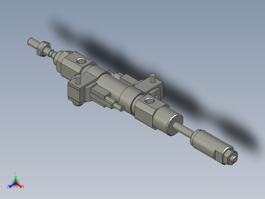 LXYC-BOSSCDJ2B10-15-M9BL-XC8正等轴测缩略图