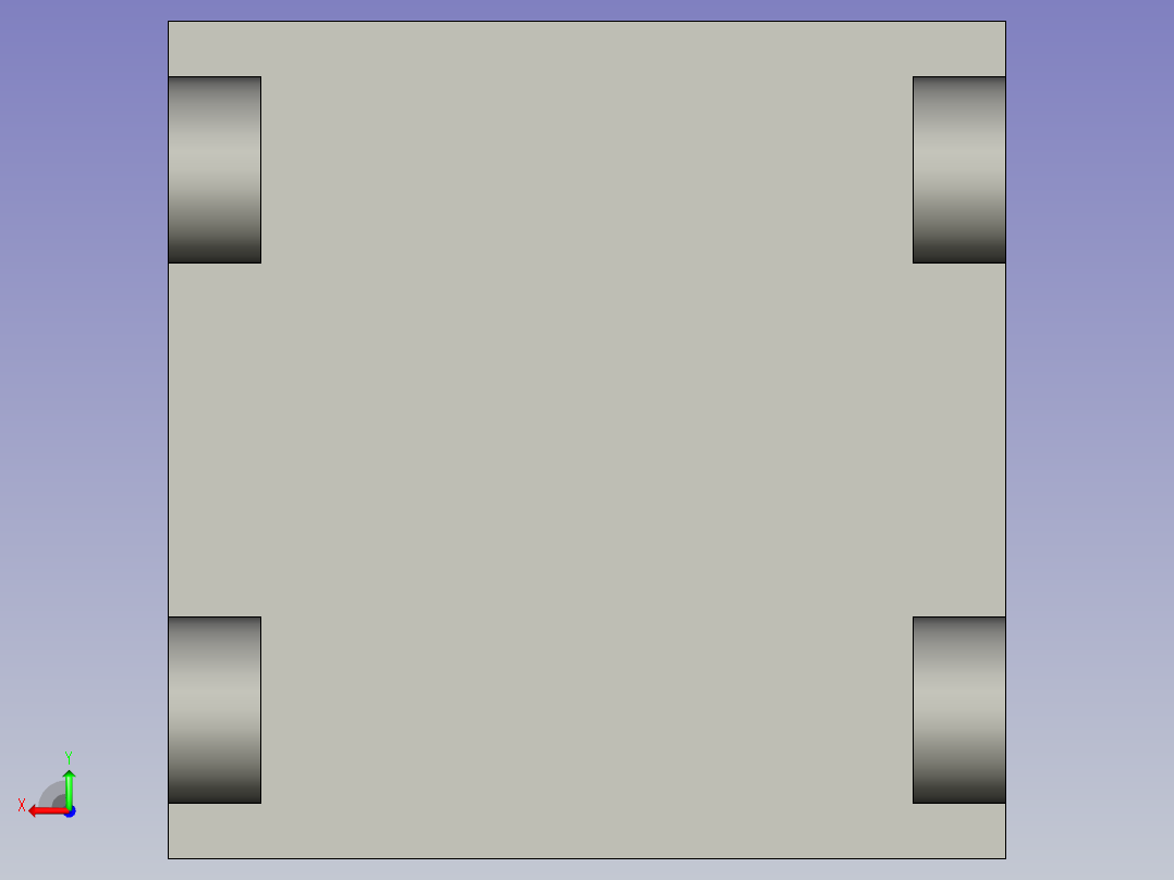 06-00AGV小车-AB后视图