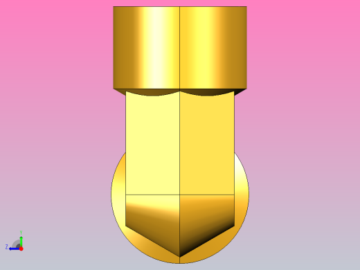 母弯头170HD 8 6右视缩略图